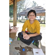 Campamento de 3ero, 4to. y 5to. - Nivel Primario del turno tarde